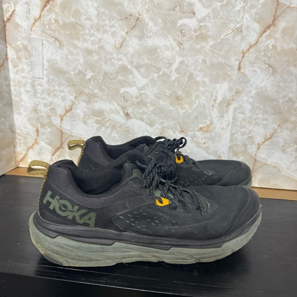 Hoka Other - Men’s Hoka tennis shoes size 13D